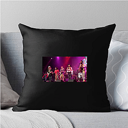 Playing for Change, Singing for Peace Playing For Change Pillows Cover