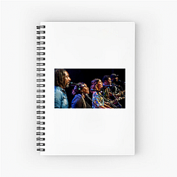 Strum the Change Playing For Change Notebook
