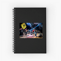 Play Change, Change the World Playing For Change Notebook