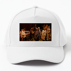Change Through Rhythm Playing For Change Hats & Caps