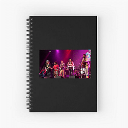 Playing for Change, Singing for Peace Playing For Change Notebook