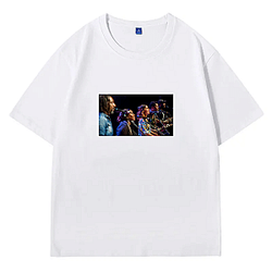 Strum the Change Playing For Change T-Shirts
