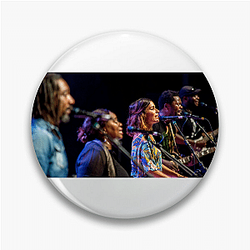 Strum the Change Playing For Change Pins
