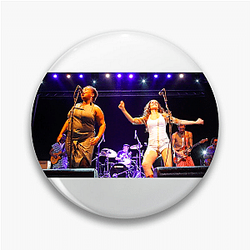 Strings of Unity Playing For Change Pins