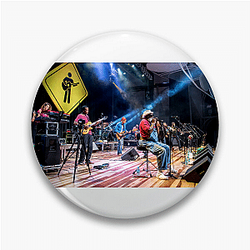 Play Change, Change the World Playing For Change Pins