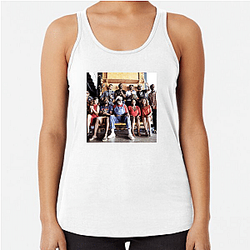 Play for Change, Dance for Hope Playing For Change Tank Tops