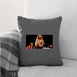 Playing For Change, One World Playing For Change Pillows Cover