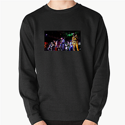 Harmony in Motion Playing For Change Sweatshirts