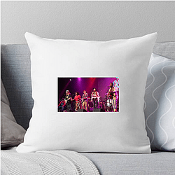 Playing for Change, Singing for Peace Playing For Change Pillows Cover