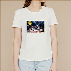 Play Change, Change the World Playing For Change T-Shirts