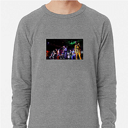 Harmony in Motion Playing For Change Sweatshirts