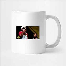 Voices of Playing For Change Playing For Change Mugs