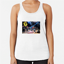 Play Change, Change the World Playing For Change Tank Tops