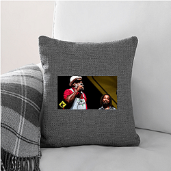 Voices of Playing For Change Playing For Change Pillows Cover