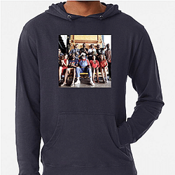 Play for Change, Dance for Hope Playing For Change Hoodies