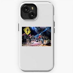 Play Change, Change the World Playing For Change iPhone Cases