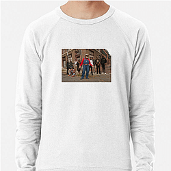 Beats that Bring Change Playing For Change Sweatshirts