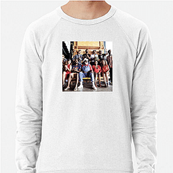 Play for Change, Dance for Hope Playing For Change Sweatshirts