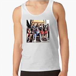 Play for Change, Dance for Hope Playing For Change Tank Tops