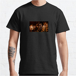 Change Through Rhythm Playing For Change T-Shirts