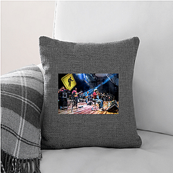 Play Change, Change the World Playing For Change Pillows Cover