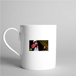 Voices of Playing For Change Playing For Change Mugs