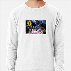 Play Change, Change the World Playing For Change Sweatshirts