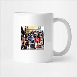 Play for Change, Dance for Hope Playing For Change Mugs