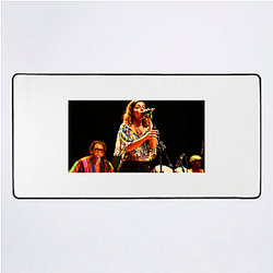 Playing For Change, One World Playing For Change Mouse Pads