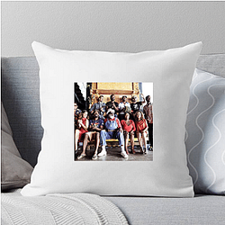Play for Change, Dance for Hope Playing For Change Pillows Cover