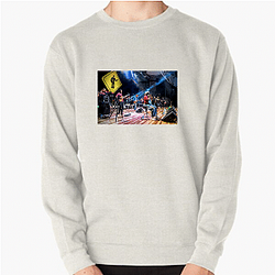 Play Change, Change the World Playing For Change Sweatshirts