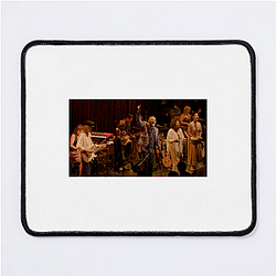 Change Through Rhythm Playing For Change Mouse Pads
