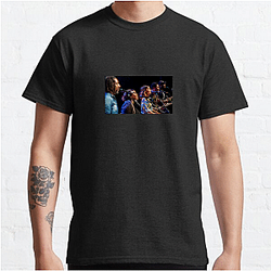 Strum the Change Playing For Change T-Shirts