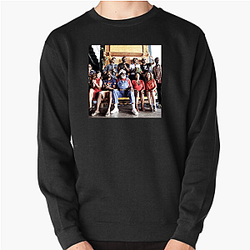 Play for Change, Dance for Hope Playing For Change Sweatshirts