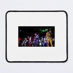 Harmony in Motion Playing For Change Mouse Pads