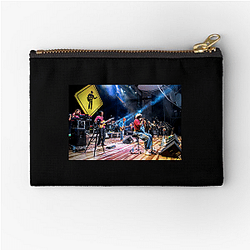Play Change, Change the World Playing For Change Zipper Pouches