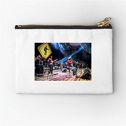 Play Change, Change the World Playing For Change Zipper Pouches