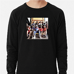 Play for Change, Dance for Hope Playing For Change Sweatshirts