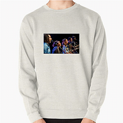 Strum the Change Playing For Change Sweatshirts