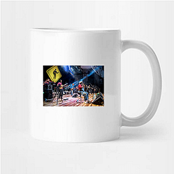 Play Change, Change the World Playing For Change Mugs