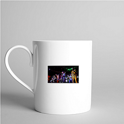Harmony in Motion Playing For Change Mugs
