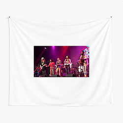 Playing for Change, Singing for Peace Playing For Change Tapestries