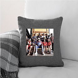 Play for Change, Dance for Hope Playing For Change Pillows Cover