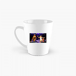 Strings of Unity Playing For Change Mugs