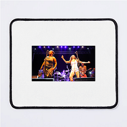 Strings of Unity Playing For Change Mouse Pads