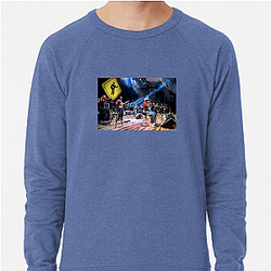 Play Change, Change the World Playing For Change Sweatshirts
