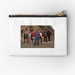 Beats that Bring Change Playing For Change Zipper Pouches