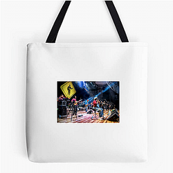 Play Change, Change the World Playing For Change Bags