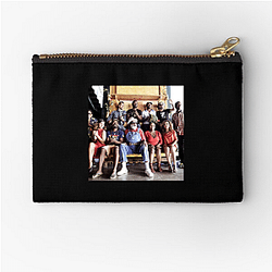 Play for Change, Dance for Hope Playing For Change Zipper Pouches