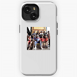 Play for Change, Dance for Hope Playing For Change Samsung Cases